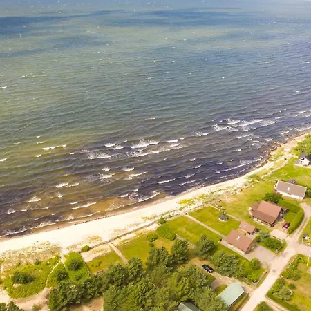 Prázdninový dům Holiday