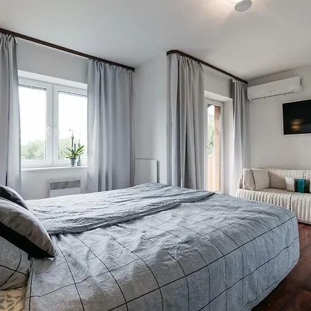 Holiday Prázdninový dům Kaberneeme