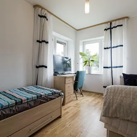 Prázdninový dům Holiday Kaberneeme
