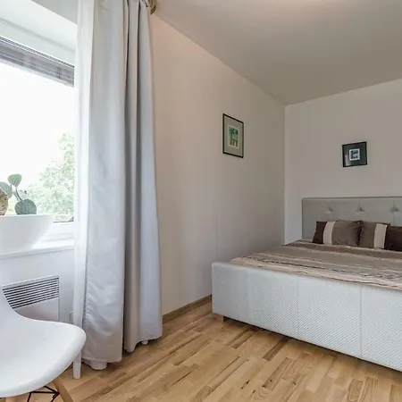 Prázdninový dům Holiday